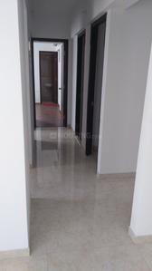 Gallery Cover Image of 919 Sq.ft 2 BHK Independent Floor for buy in Palava Phase 2 Khoni for 4600000