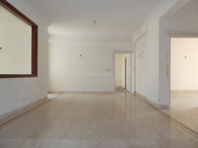 3 BHK Apartment