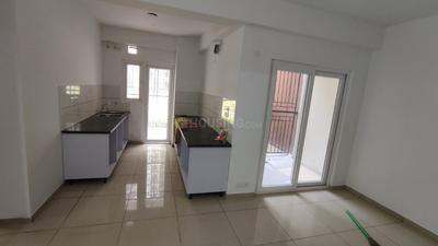 3 BHK फ़्लैट