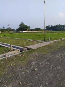 Gallery Cover Image of Sq.ft Residential Plot for buy in Joka for 1000000