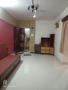 Gallery Cover Image of 600 Sq.ft 1 BHK Apartment for rent in Borivali West for 20000