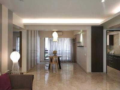 3 BHK Apartment