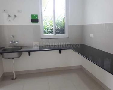 Gallery Cover Image of 1506 Sq.ft 3 BHK Villa for buy in Hebbal for 7500000