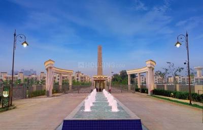 Gallery Cover Image of 1450 Sq.ft 3 BHK Independent Floor for buy in BPTP Parklands Pride, Sector 77 for 4200000
