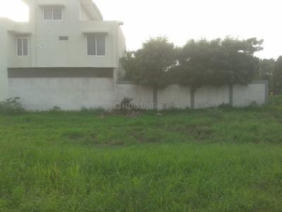 Residential Plot