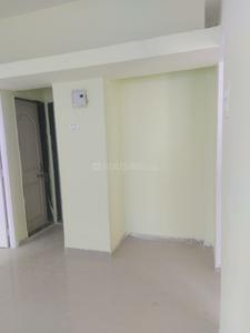 Gallery Cover Image of 417 Sq.ft 1 RK Apartment for buy in Dhayari for 1600000