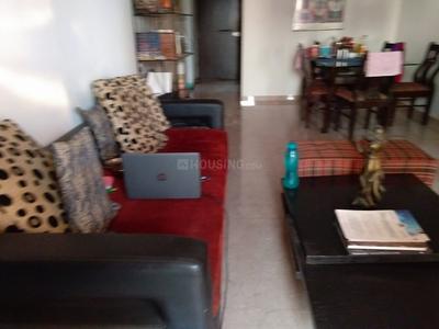 Living Room Image of PG 5305565 Malad East in Malad East