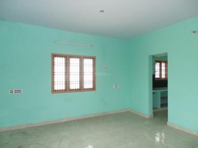 3 BHK Independent Floor