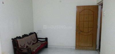 1 BHK Apartment