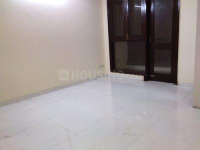 2 BHK Independent House