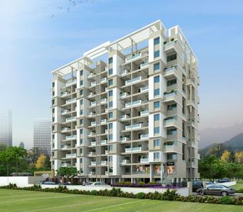 2 BHK Apartment