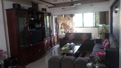 3 BHK Apartment