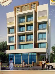 Gallery Cover Image of 445 Sq.ft 1 RK Apartment for buy in Ulwe for 2650000