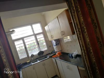 Gallery Cover Image of 1350 Sq.ft 2 BHK Independent House for buy in Golf City for 8500000
