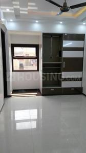 4 BHK Apartment