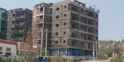 2 BHK Apartment