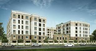 2 BHK Apartment