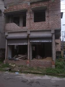 Gallery Cover Image of 600 Sq.ft 3 BHK Independent Floor for rent in Konnagar for 35000