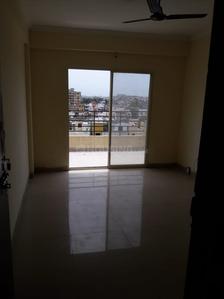Gallery Cover Image of 450 Sq.ft 1 RK Apartment for buy in Thergaon for 3100000