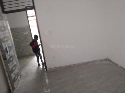 Gallery Cover Image of 700 Sq.ft 2 BHK Independent House for buy in Sector 105 for 4400000