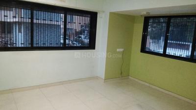 Gallery Cover Image of 750 Sq.ft 1 BHK Apartment for rent in Trishul Ganga Complex, Chembur for 26000