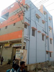 2 BHK Independent House