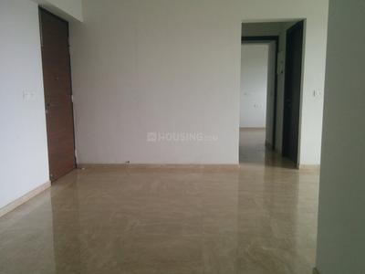 2 BHK Apartment