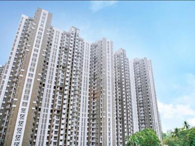 2 BHK Apartment