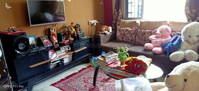 Gallery Cover Image of 1108 Sq.ft 2 BHK Apartment for buy in Hussainpur for 4600000