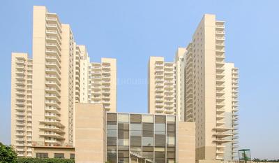 2 BHK Apartment