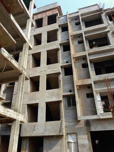 1 BHK Apartment
