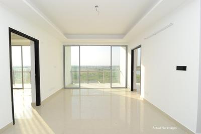 Gallery Cover Image of 2132 Sq.ft 3 BHK Apartment for buy in Tellapur for 10020407