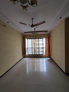 Gallery Cover Image of 910 Sq.ft 2 BHK Apartment for buy in Baria Yashwant Nagar, Virar West for 4995000