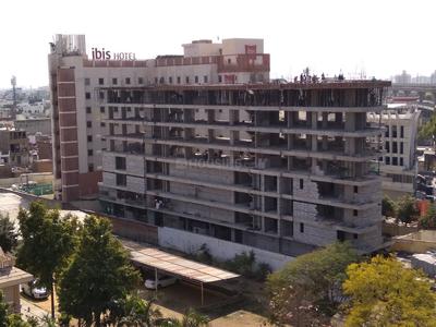 Gallery Cover Image of 1460 Sq.ft 3 BHK Apartment for buy in Civil Lines for 14720000