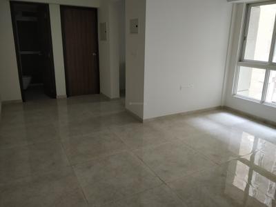 Gallery Cover Image of 720 Sq.ft 1 BHK Apartment for buy in Thane West for 7300000