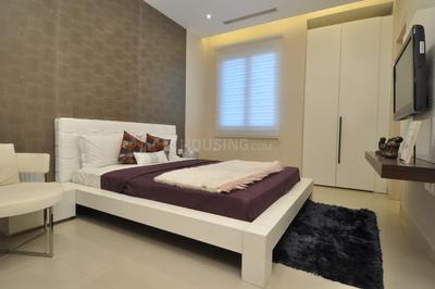 Gallery Cover Image of 1130 Sq.ft 2 BHK Apartment for buy in Shivaji Nagar for 14500000