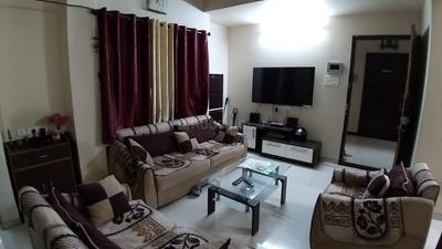 Gallery Cover Image of 1500 Sq.ft 3 BHK Apartment for buy in Ashok Nagar for 21000000