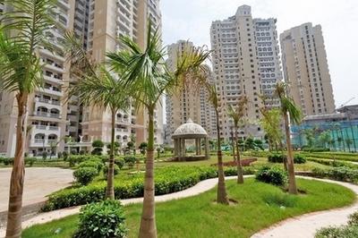 2 BHK Apartment