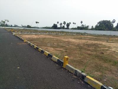 Gallery Cover Image of Sq.ft Residential Plot for buy in Urapakkam for 790000