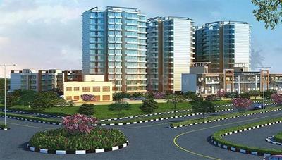 3 BHK Flat