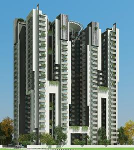 Gallery Cover Image of 1665 Sq.ft 3 BHK Apartment for buy in Whitefield for 8073000