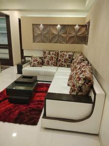 Gallery Cover Image of 1520 Sq.ft 3 BHK Apartment for buy in Ulwe for 13000000