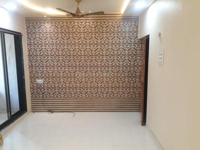 Gallery Cover Image of 780 Sq.ft 2 BHK Apartment for rent in Panvel for 17000