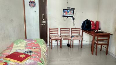 1 BHK Apartment