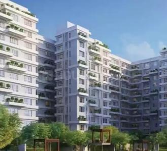 3 BHK अपार्टमेंट