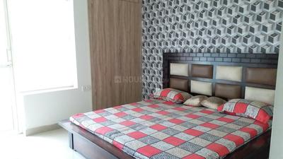 Gallery Cover Image of 750 Sq.ft 2 BHK Apartment for buy in Sector 89 for 2430000