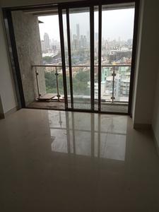 Gallery Cover Image of 600 Sq.ft 1 BHK Apartment for buy in Mazgaon for 19000000