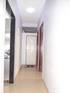 Gallery Cover Image of 915 Sq.ft 2 BHK Apartment for buy in Kandivali West for 9500000