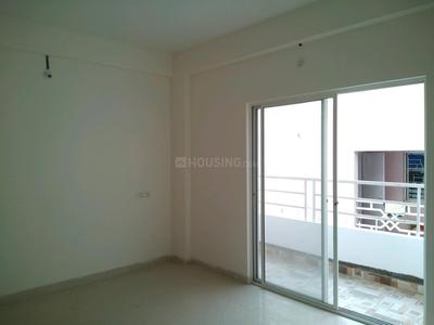 Gallery Cover Image of 668 Sq.ft 1 BHK Apartment for buy in Dhanori for 3584108