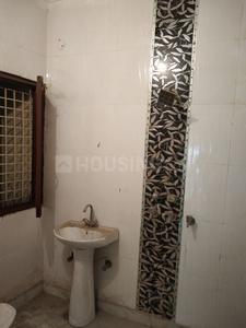3 BHK Independent Floor